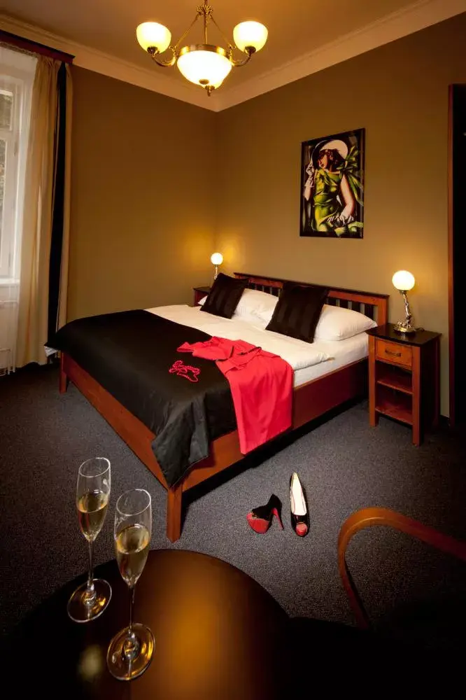 Photo 3 of Hotel Havel